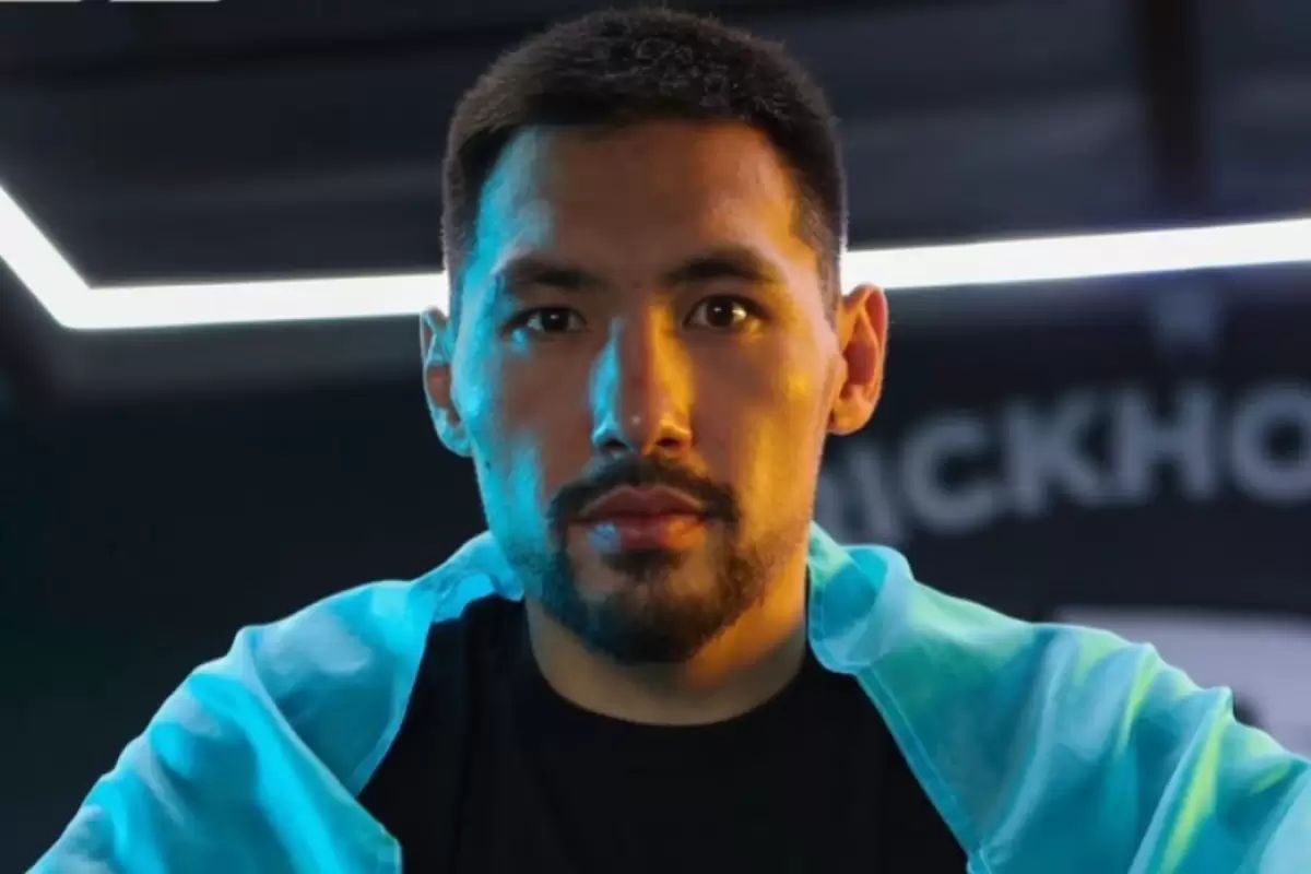 Фото: instagram.com/janibek_qazaqstyle