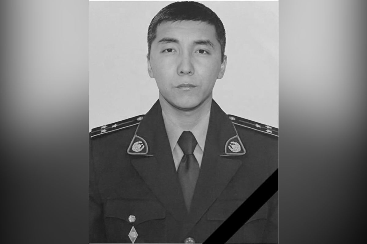 фото ДП Акмолинской области фото ДП Акмолинской области