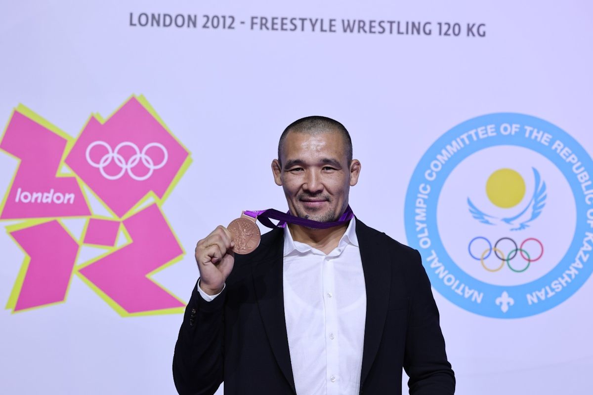 фото НОК РК фото НОК РК