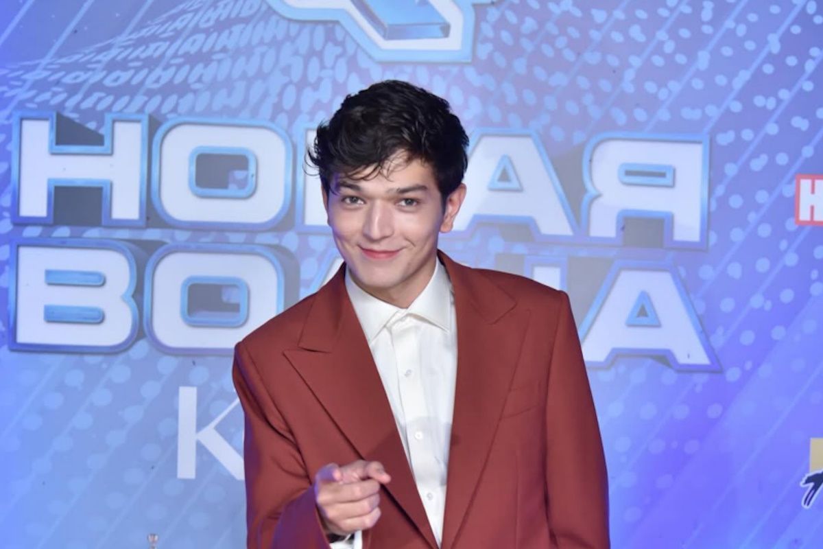 фото Instagram @akmalsvami фото Instagram @akmalsvami