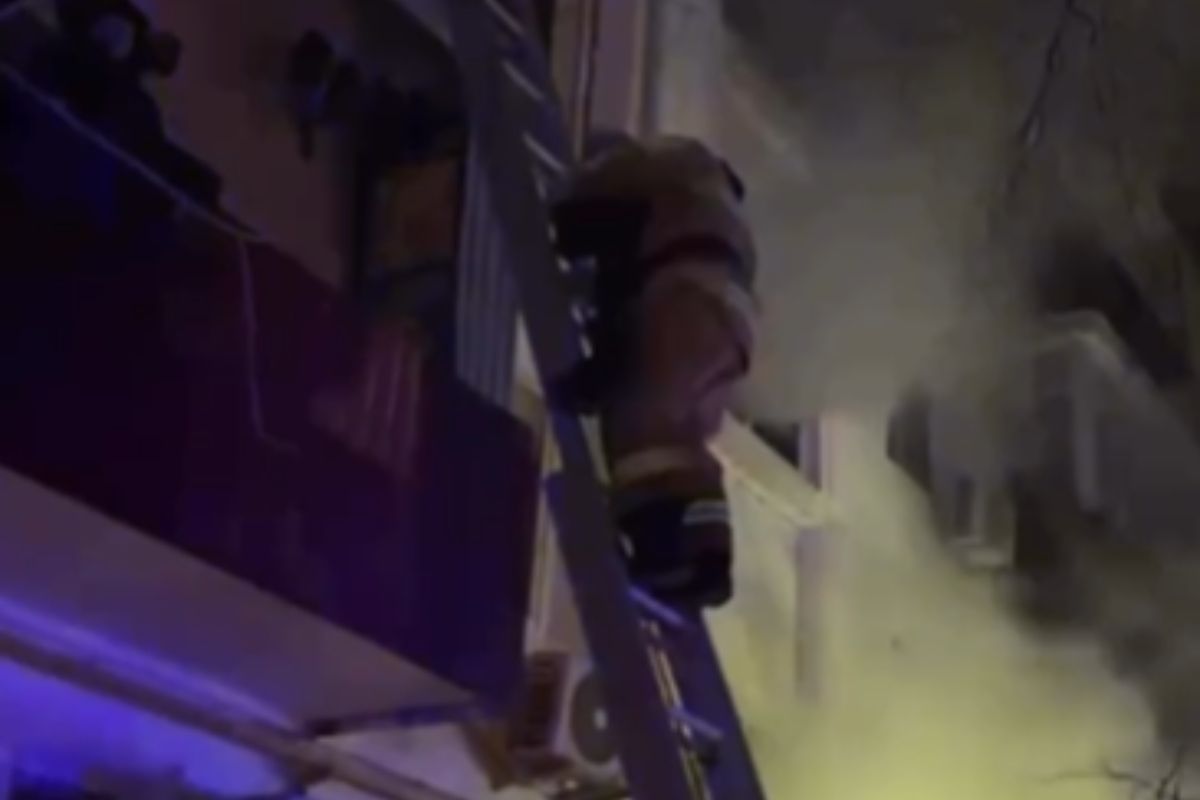 стоп-кадр с видео