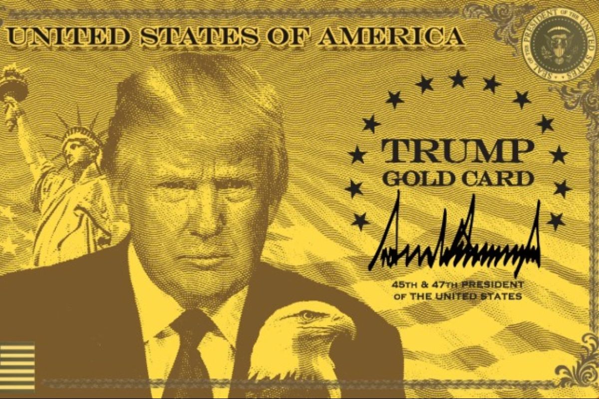 фото: trumpcard.gov фото: trumpcard.gov