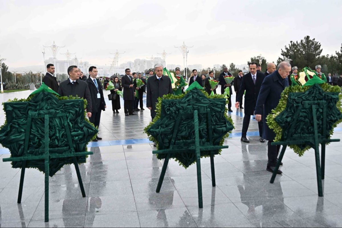 фото: Акорда