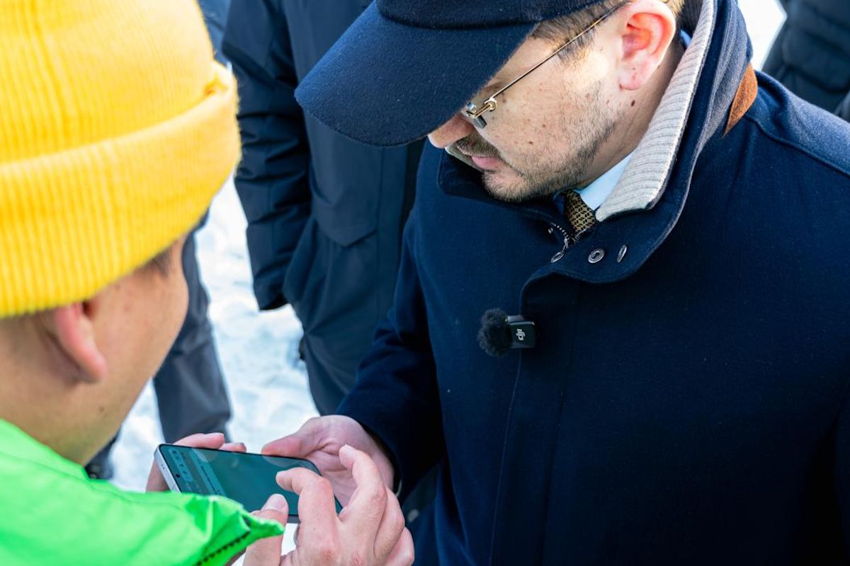 фото Министерство искусственного интеллекта и цифрового развития РК фото Министерство искусственного интеллекта и цифрового развития РК