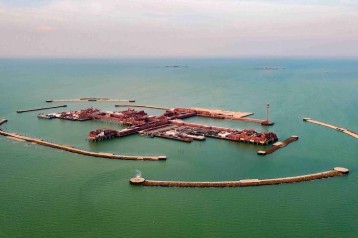 Минэнерго о возможном иске к подрядчикам Eni по Кашагану: детали арбитража засекречены