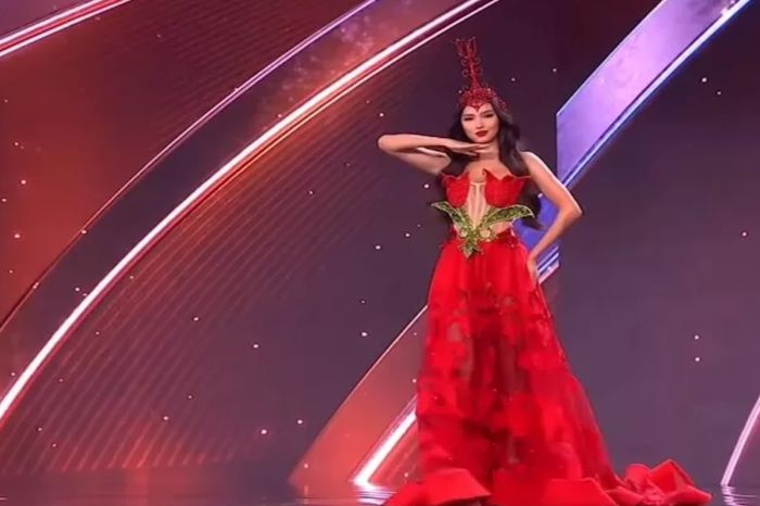 Скандал на «Мисс Вселенная»: член жюри обвинил организаторов в подтасовках — трое судей ушли