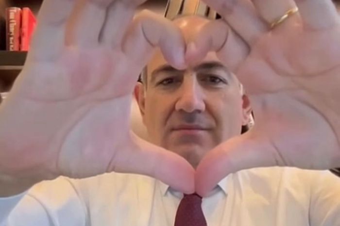 Пашинян поделился новым видео из Астаны под казахскую мелодию