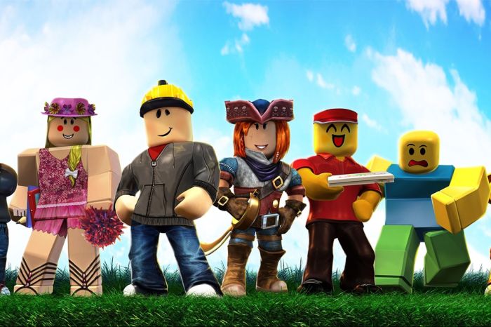 Серьезные обвинения: Казахстан просит запретить Roblox в App Store и Google Play