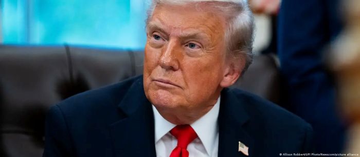 Axios: США впервые предложили Украине гарантии, как в НАТО