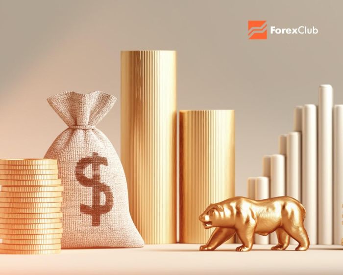 Сохранение капитала в эпоху инфляции: банки, золото и криптовалюты