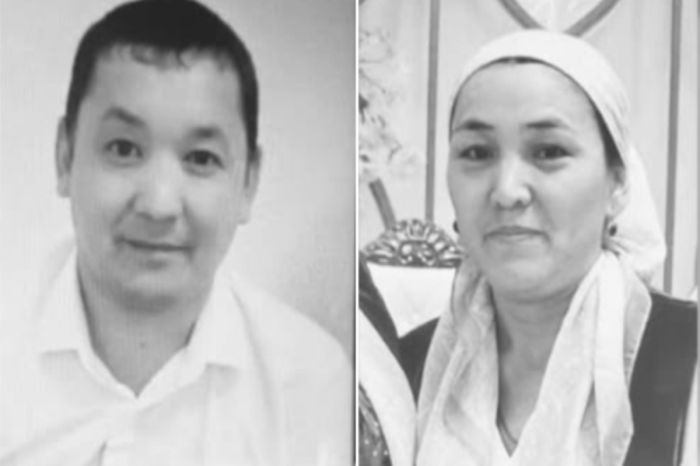 Трагедия в Актобе: муж убил жену и повесился