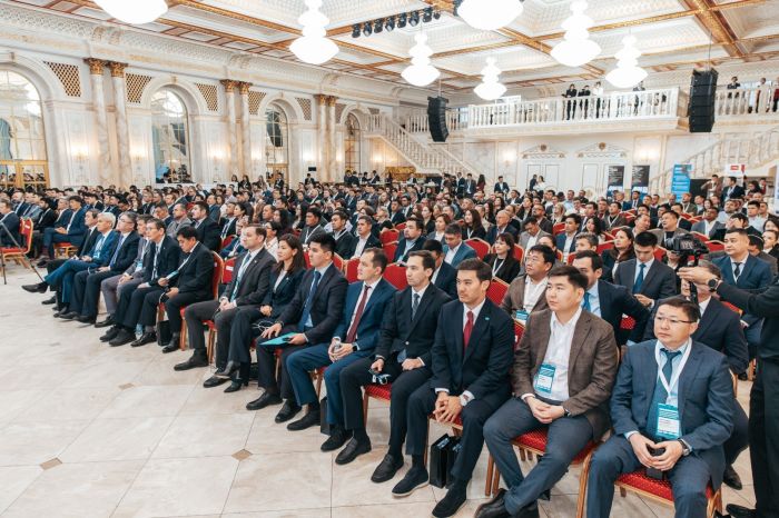 Форум ГСК в Атырау обозначил ключевые подходы к локализации крупного международного проекта