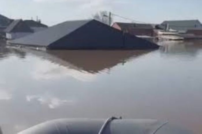 Хронология большой воды-2024. Как Атырау ловил волну из Орска