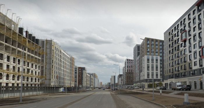 Район Астаны остался без электричества из-за сгоревшего трансформатора