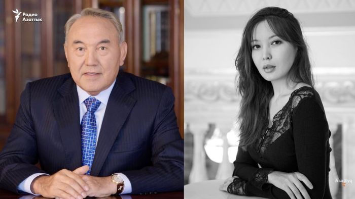КНБ задержал брата жены Назарбаева Айдоса Есполова