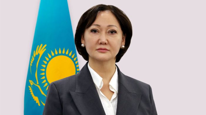 Назначен вице-министр здравоохранения