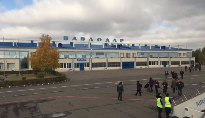 Аэропорт Павлодара начнёт принимать рейсы в августе 2026 года