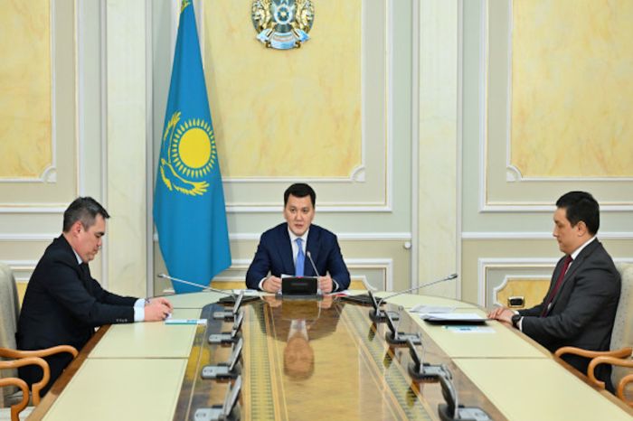 В Казахстане в 25 раз сократилось число желающих сменить гражданство