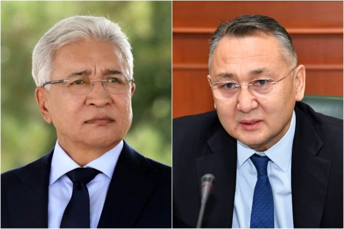 Новый глава ОДКБ: Тасмагамбетова сменит представитель Кыргызстана