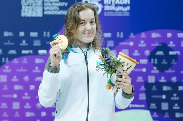 От золота до недоплаты: экс-россиянка лишилась половины зарплаты в Казахстане