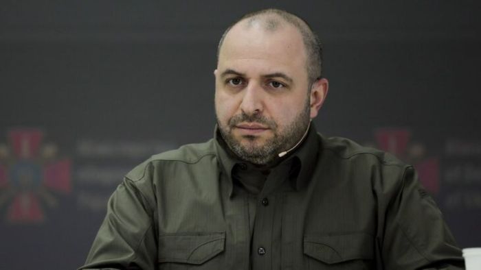 Умеров заявил, что США и Украина достигли «общего понимания ключевых условий соглашения» по окончанию войны