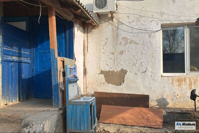 В Доссоре члены одной семьи отравились газом