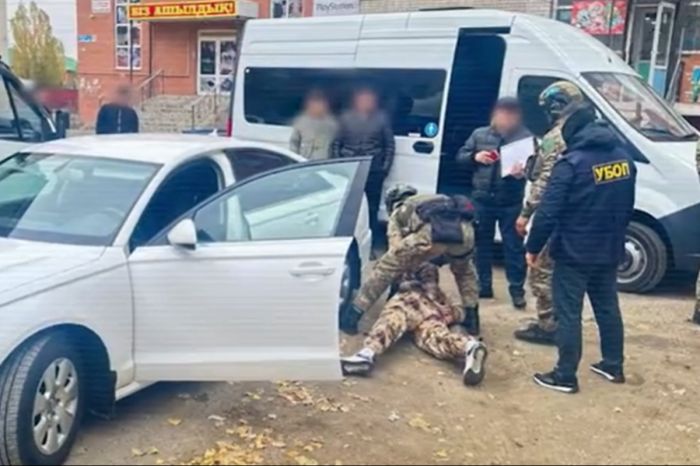 Топливо на миллиарды и поддельные документы: в Актюбинской области разоблачена преступная группа