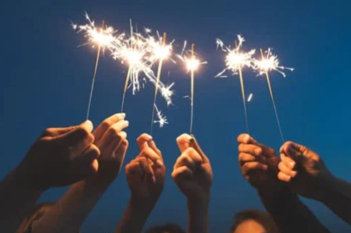 Начало 2026 года в Казахстане: полноценные мини-каникулы на Новый год