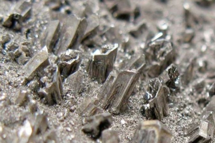 Американский инвестор вместо китайского: кто займётся разработкой вольфрама в Карагандинской области