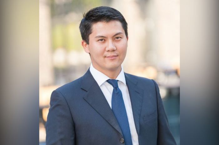 Семейный сценарий: брат осуждённого за «Mudarabah Capital» задержан по обвинению в мошенничестве с «Тендерной биржей»