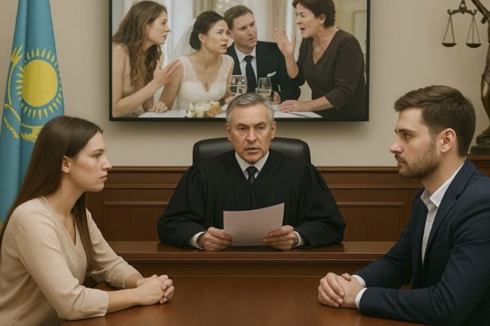 «Сәлем салу» как повод для суда: как традиционный обычай стал поводом для разбирательства