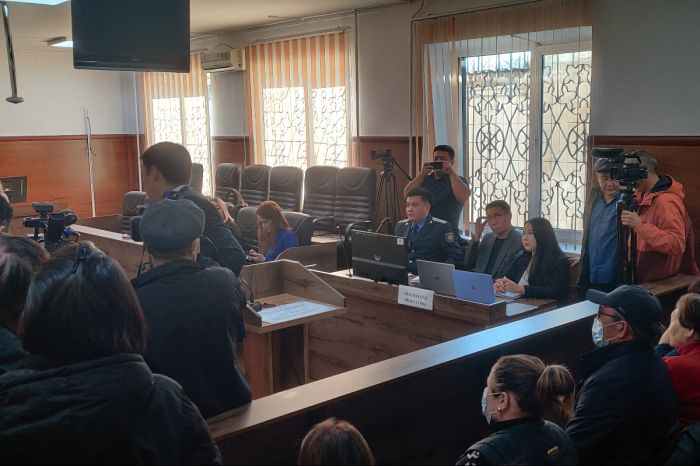 Мужчина до смерти избил супругу в Талдыкоргане: в суде озвучили подробную хронологию трагедии