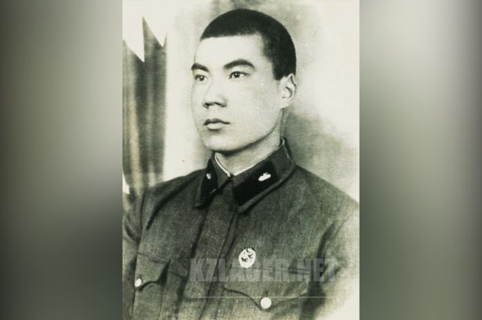 Узник Бухенвальда, защитник Бреста: в Москве покажут документальный фильм о Касыме Жарменове