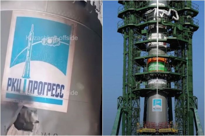 Упавшие обломки ракеты в Улытау не несут угрозы