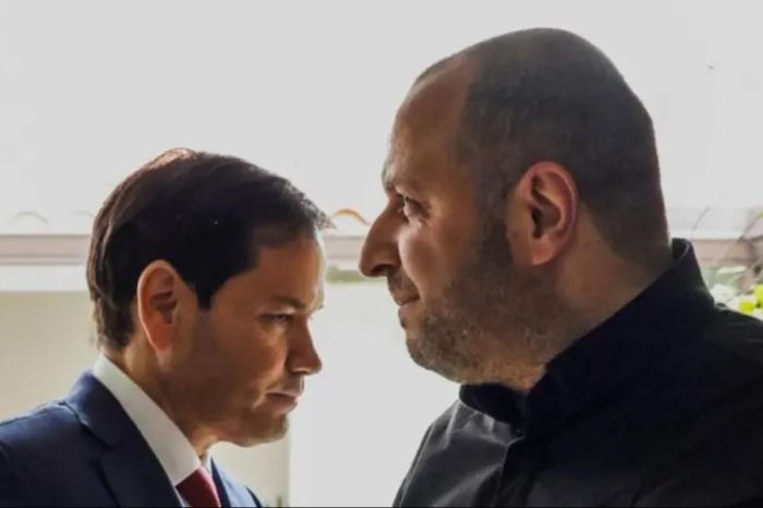 «Продуктивные переговоры, но работа еще остается». Делегации Украины и США обсудили мирный план 