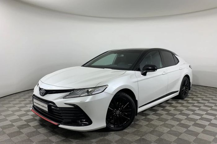 Утильсбор свыше 20 млн тенге за «Camry»: как новые правила меняют авторынок в России