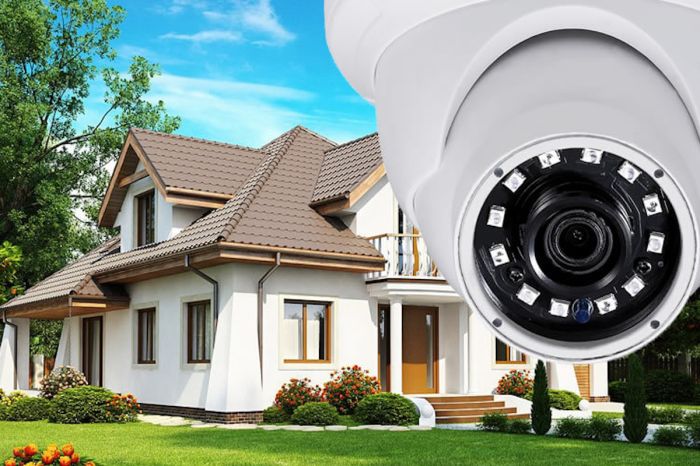 От офиса до спальни: Южная Корея столкнулась с массовым взломом камер видеонаблюдения