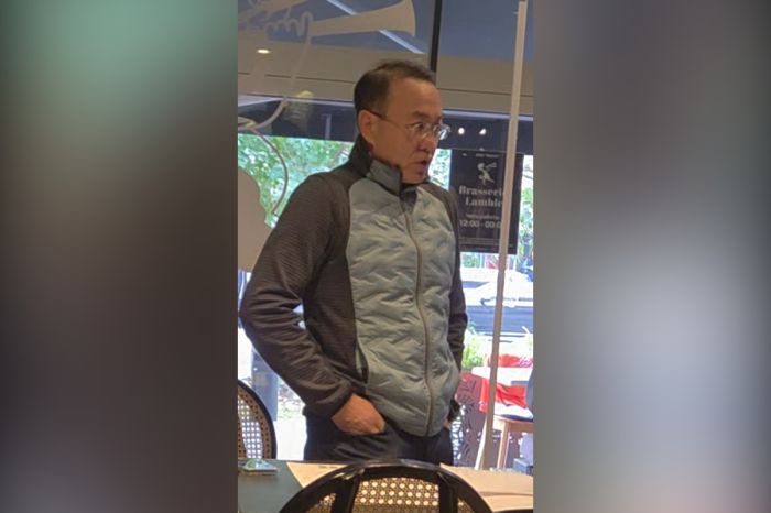 Бывший глава финпола Кайрат Кожамжаров замечен в Москве