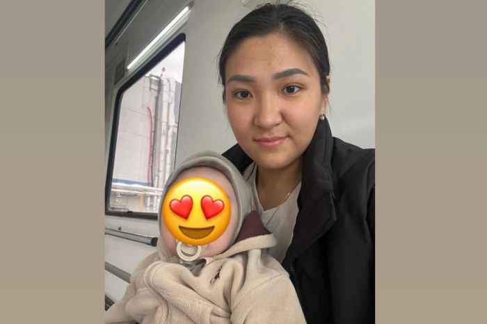 В Атырау семья столкнулась с пробелом в системе обеспечения редких диагнозов