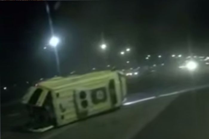 Еще один фельдшер погиб в Казахстане