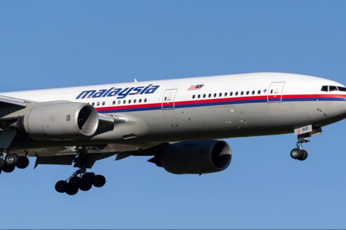 Малайзия возобновит поиски авиалайнера, исчезнувшего 10 лет назад