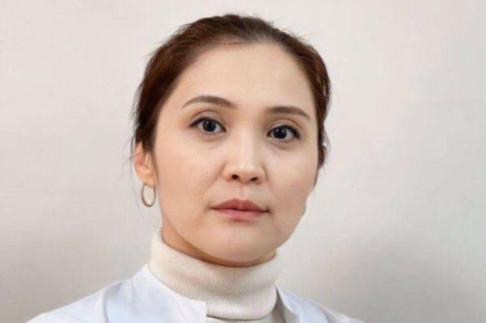 Директор алматинской поликлиники получала откаты за фиктивные анализы пациентов