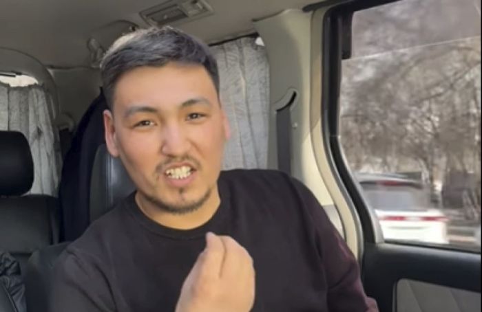 ​«Казахский Робин Гуд» получил срок: суд вынес приговор главе благотворительного фонда​