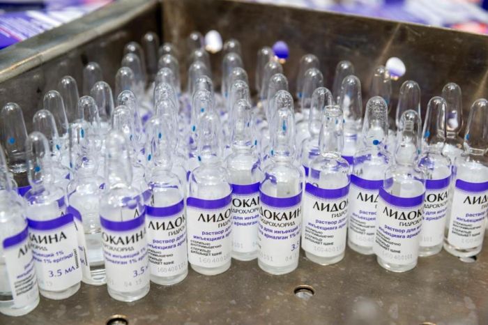 В Казахстане снизились цены на самые востребованные лекарства