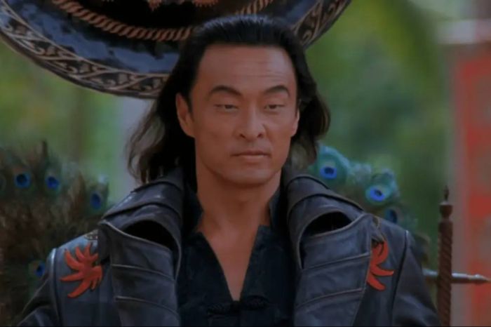 Ушёл из жизни Кэри-Хироюки Тагава — один из самых харизматичных злодеев кино