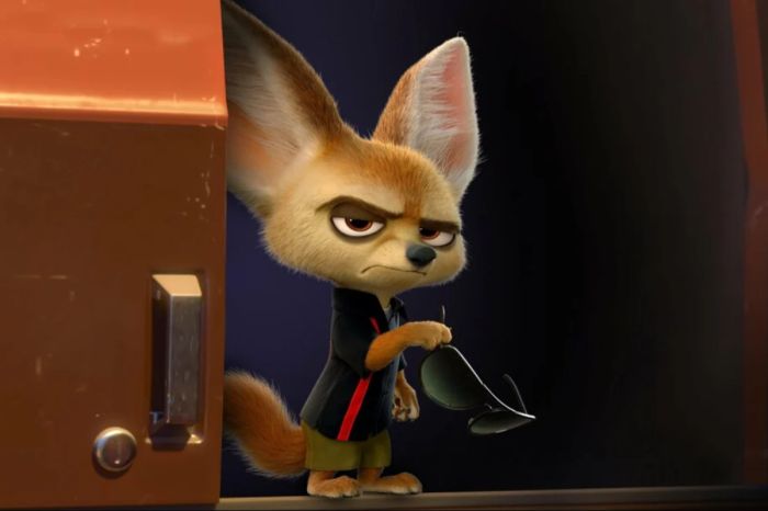 «Зверополис-2» побил исторический рекорд: более 1 млрд тенге за первый уикенд в Казахстане и ЦА