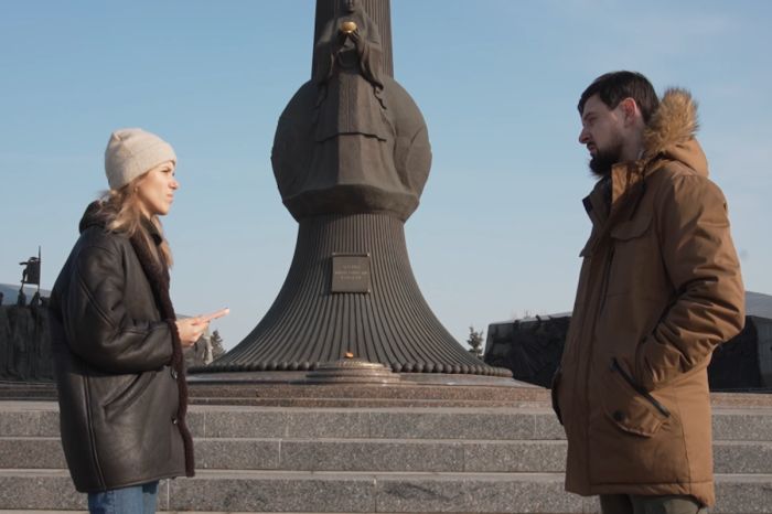 Российский офицер, которого называли «героем», рассказал о самостреле и побеге в Казахстан