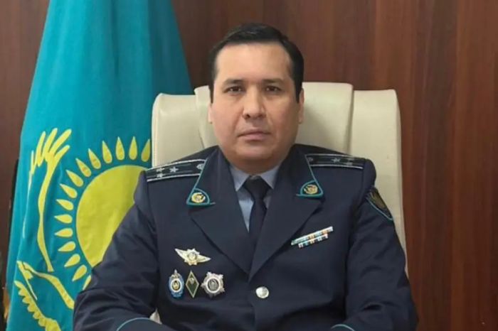 ​«Провокация и клевета»: МВД опровергло обвинение в изнасиловании в адрес столичного силовика​