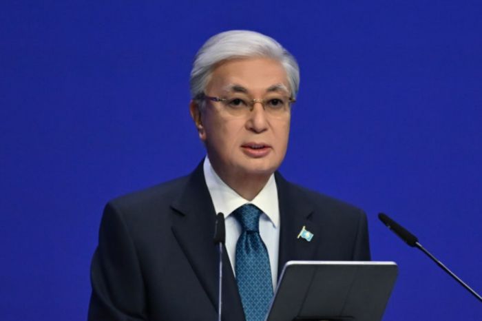 Обращение Токаева к ГА ООН: Казахстан продвигает волонтёрство как драйвер устойчивого развития