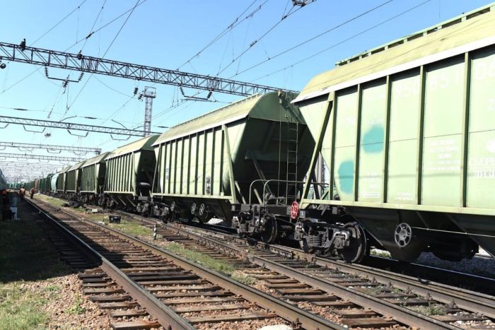 Из-за роста поставок зерна Казахстан и Узбекистан проведут срочное совещание